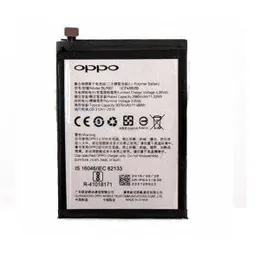 Oppo F1S Mobile Phone Battery (BLP601)