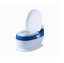 Childrenâ²s Baby Sitting Toilet Potty Chair Seat (8928)