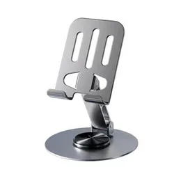 360 Stainless Steel Phone Stand