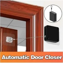 High-qualityautomatic-door-closerhome-door-closeroffice-door-closer