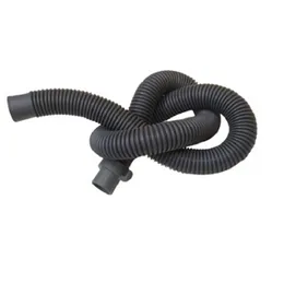 Washing Machine Front Loading Outlet Pipe Drain Hose (1 Meter)