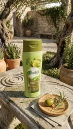 Vatika Naturals Nourish & Protect Shampoo | Olive & Henna