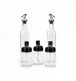 5 PCs bottle set