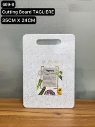 TAGLIERE Cutting Board - 669-8 p08192
