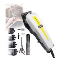 Geemy Professional Hair Clipper Trimmer (GM-1017)