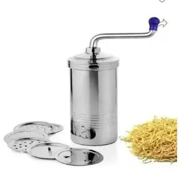 Stainles Steel Murukku Maker