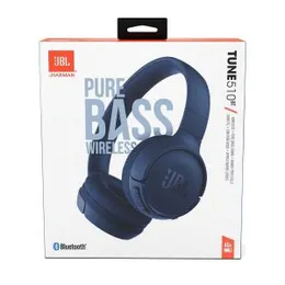 JBL TUNE 510 BT HEADPHONE