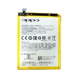 Oppo F5 Mobile Phone Battery (BLP631)