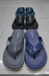 Men's Chinese Slippers