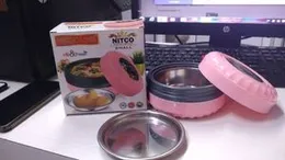 Nitco small Hot Box India