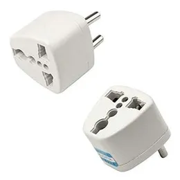 Travel Adapter.