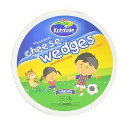 Kotmale Cheese Salted 120G