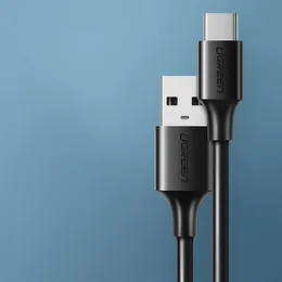 UGREEN 2 Meter Type-C to USB QC3.0 3A Fast Charging Cable â US287 - 60118