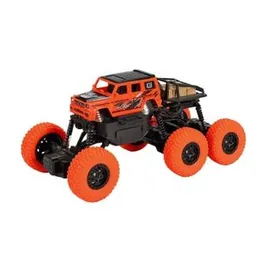 RC OFF-ROAD 6Wheel Car 6X4