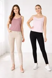 2pcs Cotton Skinny Pack DQ