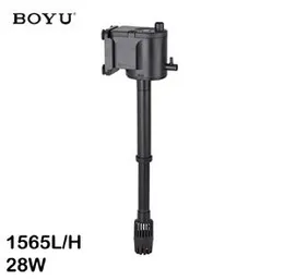 BOYU PGB-1500 1565L/H 28W Aquarium Fish Tank Submersible Pump Water Pump Powerhead