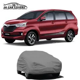Toyota Avanza Heat Proof Cover