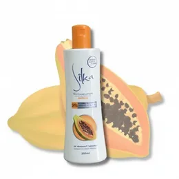 The Silka Whitening Lotion Papaya 200ml