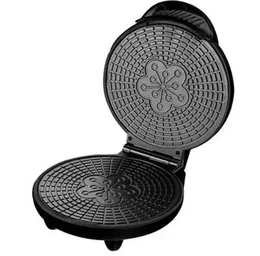 SOKANY Electric Egg Roll Maker, Crispy Omelet, Waffle, Pancake DIY Ice Cream Cone Machine 1200watts