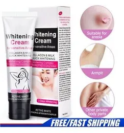 Aichun Beauty Sensitive Area Whitening Cream