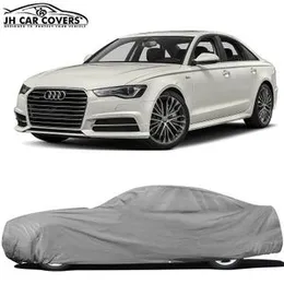 Audi A6 Heat Proof Car Cover