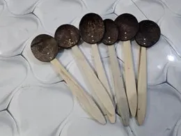 Wood Spoon â 1Pc | Durable & Eco-Friendly | Kitchen Essential