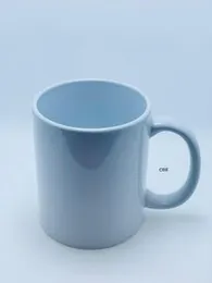 White Ceramic Mug â Classic Coffee & Tea Cup