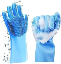 Washing Glove