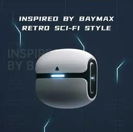 Langsdoom Theta Pro TG12B Wireless Gaming Earphones, Sport, Super Power Awakening