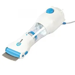 V Comb Electronic Head Lice Removal Machine Anti Lice Machine V - comb By Eishal Cosmetics