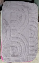 Half Circle Pattern Door Mat (p07862)