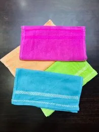 High Quality Small Size Hand Towel 1Pcs