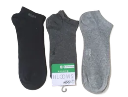 Ankle Socks For Men Multicolour