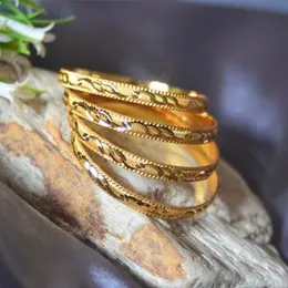 gold plated kids bangels.