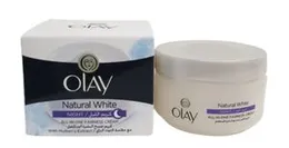 Olay orginal night cream