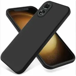 2 MM Silicone Anti Fungal Camera protection Slimfit Case Back cover for HUAWEI X5 Plus