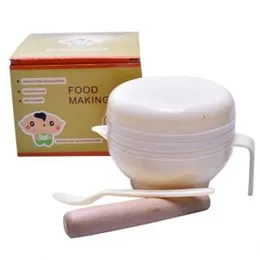 Baby Food Maker / Baby Food Making Set