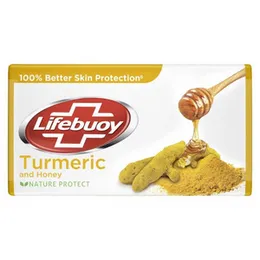Lifebuoy Turmeric and Honey Soap 100g