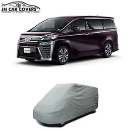 Toyota Welfare Heat Proof Van Cover