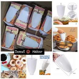 Donut Maker â A Grade | Non-Stick | Compact Design | New Stock