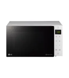 LG NeoChef Microwave Oven 25L Smart Inverter & Grill – MH6535GISW