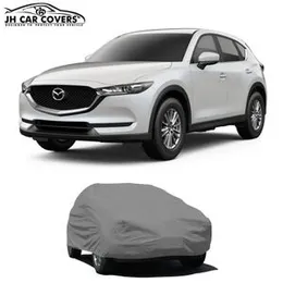 Mazda CX5 Heat Proof Cover
