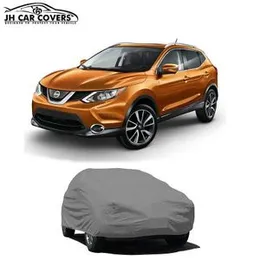 Nissan Qashqai Heat Proof Cover
