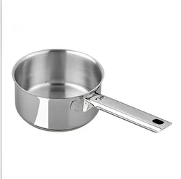 Stainless Steel Milk Pot