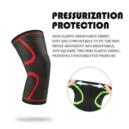 1 Pcs Sports Knee Protector p01935