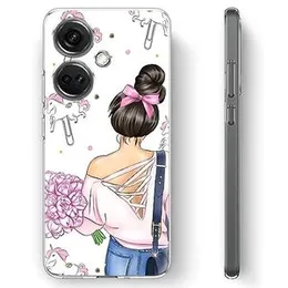 Fashionury Soft Silicone Designer Printed Full Protection Printed Back Case Cover for OnePlus Nord CE 3 5G -D1056 (FROM INDIA FAAZ)