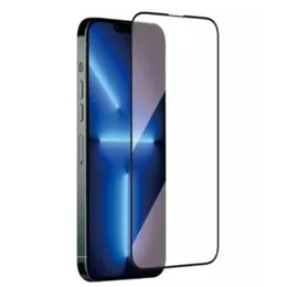 iPhone Screen Protector For iPhone 15 14 13 12 11 Pro Max Mini X Xr Xs Max Se 6 7 8 plus Tempered Glass Full Glue Edge to Edge Screen Protector