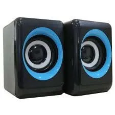 HT-208 Wired Speaker