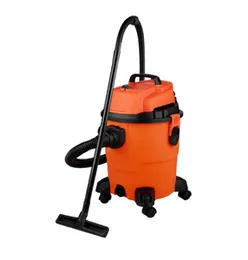 Astro ASV-001 20L Wet Dry Vacuum Cleaner 1200W 17Kpa Blower Stainless Steel Tank Multiple Attachments Commercial Home Workshop