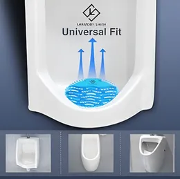 Urinal Screen Deodorizer Pack